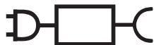PANASONIC ER-GC51 - Waarschuwing - 2