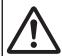 PANASONIC ER-GC51 - DANGER - 1