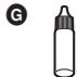 PANASONIC ER-GC51 - Popis Jednotlivych ccasti - 8