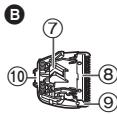 PANASONIC ER-GC51 - Opisczeci - 2