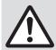 PANASONIC ER-GC51 - WAARSCHUWING - 10