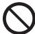 PANASONIC ER-GC51 - Dodržiavajte nasledujúce opatrenia - 1