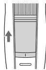 PANASONIC ER-GC51 - Verkkovirtakäytto - 1