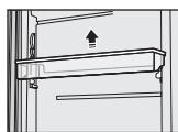PANASONIC NR-BN34EW2 - Kuhlschrank - 3