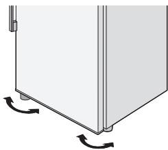 PANASONIC NR-BN34EW2 - Refrigerator door - 2