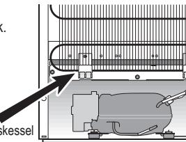 PANASONIC NR-BN34EW2 - Vor dem Transport beachten - 1