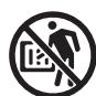 PANASONIC S60PU2E5A - CAUTION - 4