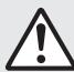 PANASONIC S60PU2E5A - WARNING - 1