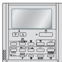 ECONOM UNIT PROGRAM SET CANCEL P 6/10