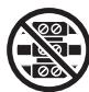 PANASONIC S60PU2E5A - ADVERTENCIA - 10