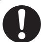 PANASONIC S60PU2E5A - WARNING - 12