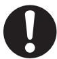 PANASONIC S60PU2E5A - WARNING - 1