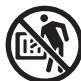 PANASONIC S60PU2E5A - PRECAUCIÓN - 4