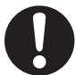 PANASONIC S60PU2E5A - PRECAUCIÓN - 1
