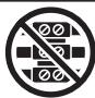 PANASONIC S60PU2E5A - WARNING - 11