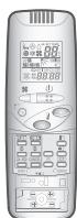 PANASONIC S60PU2E5A - Бездротовий пульт дистанційного керування - 1