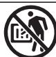 PANASONIC S60PU2E5A - PRECAUÇÃO - 4