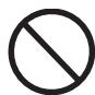PANASONIC S60PU2E5A - CAUTION - 2