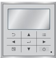 PANASONIC S60PU2E5A - Ενσύρματο τηλεχειριστήριο υψηλών προδιαγραφών - 1
