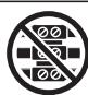 PANASONIC S60PU2E5A - ⚠️ПРЕДУПРЕЖДЕНИЕ - 10