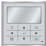 PANASONIC S60PU2E5A - Високотехнологічний дротовий пульт дистанційного керування - 1
