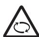 PANASONIC S60PU2E5A - CAUTION - 3