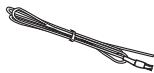 PANASONIC SC-HC395EG - Accessoires - 2