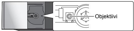 PANASONIC SC-HC395EG - Linssin huolto - 1