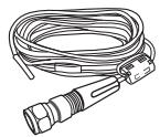 PANASONIC SC-HC395EG - Accessori - 1