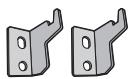 PANASONIC SC-HC395EG - Accessori per montaggio a muro - 2