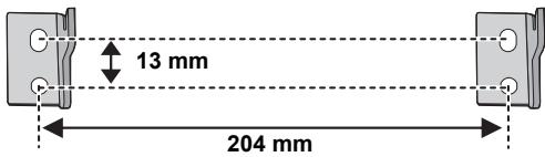 PANASONIC SC-HC395EG - Installare il cordoncino anticaduta (non in dotazione) su questa unità. - 2
