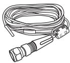PANASONIC SC-HC395EG - Accessoires - 1