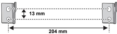 PANASONIC SC-HC395EG - Attachez la cordelette de prévention des chutes (non fournie) à cet appareil. - 2