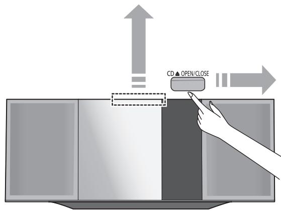 PANASONIC SC-HC397EG - Concessione di un dispositivo USB - 2