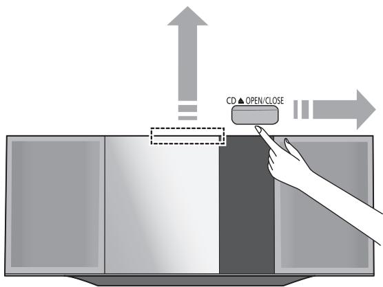 PANASONIC SC-HC397EG - USB-laitteen yhdistäminen - 2