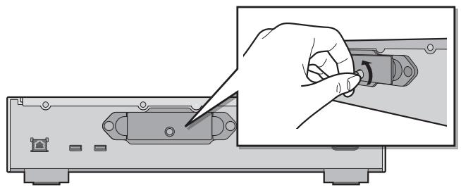 PANASONIC STG30LE - ■ Ondersteunde SSD's - 1