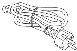 PANASONIC STG30LE - Accessori - 1