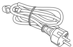 PANASONIC STG30LE - Außer für die Schweiz - 1