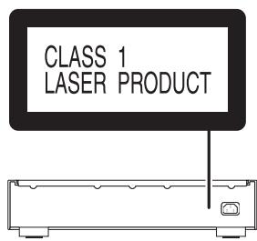 PANASONIC STG30LE - Opstelling - 5