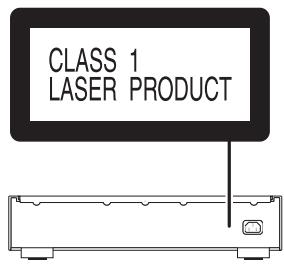 PANASONIC STG30LE - Aufstellung - 5