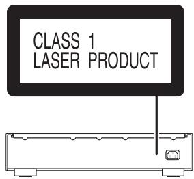 PANASONIC STG30LE - Collocazione - 5