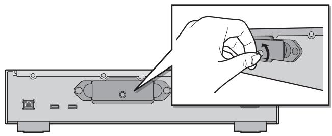PANASONIC STG30LE - ■ Disques SSD pris en charge - 1