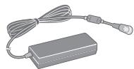 PANASONIC TOUGHBOOK CF-30 - Preparation - 1