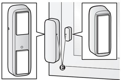 PANASONIC KX-HN6014GWA - Remarques : - 1