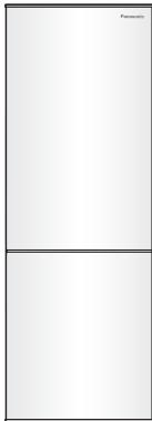 PANASONIC NR-BN30PGW - Risparmio energetico - 1