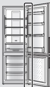 PANASONIC NR-BN30PGW - Oznacuje nebezpeci zraneni nebo skody na majetku. - 3