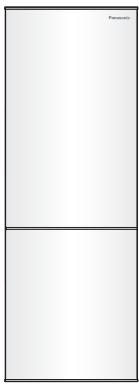 PANASONIC NR-BN30PGW - Energiesparen - 1