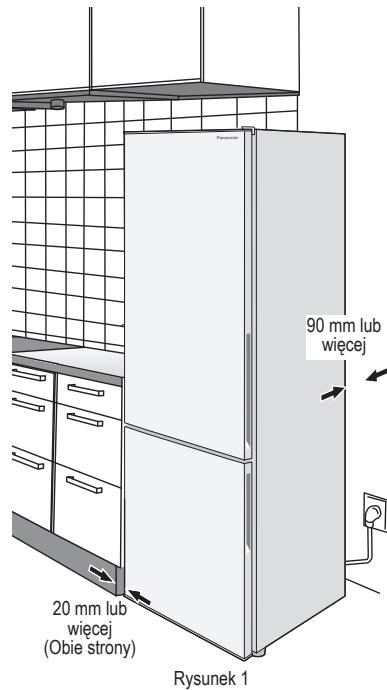 PANASONIC NR-BN30PGW - Czyszczenie - 1