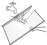 PANASONIC NR-BN30PGW - Chladnicka - 1