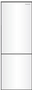 PANASONIC NR-BN30PGW - For saving energy - 1